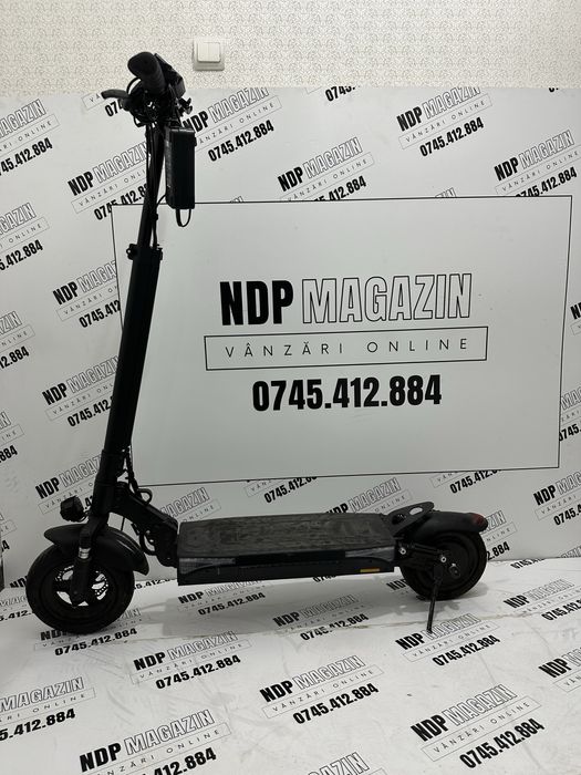 NDP Amanet NON-STOP Calea Vitan Nr. 121 Trotineta Ruptor R2Lite(42689)