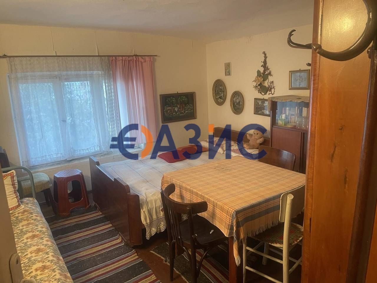 Продава се Четиристаен апартамент в Поморие - 109 кв.м за 978 €/кв.м - Снимка #1