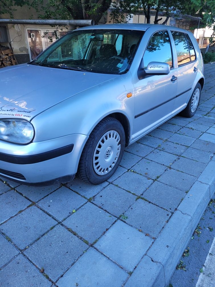 Folcvagen Golf 4