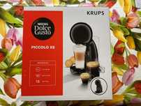 Кафе машина -Dolce Gusto