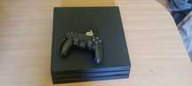 Vând PS4 PRO cu un controler