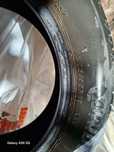 Vand 4 anvelope vara Bridgestone