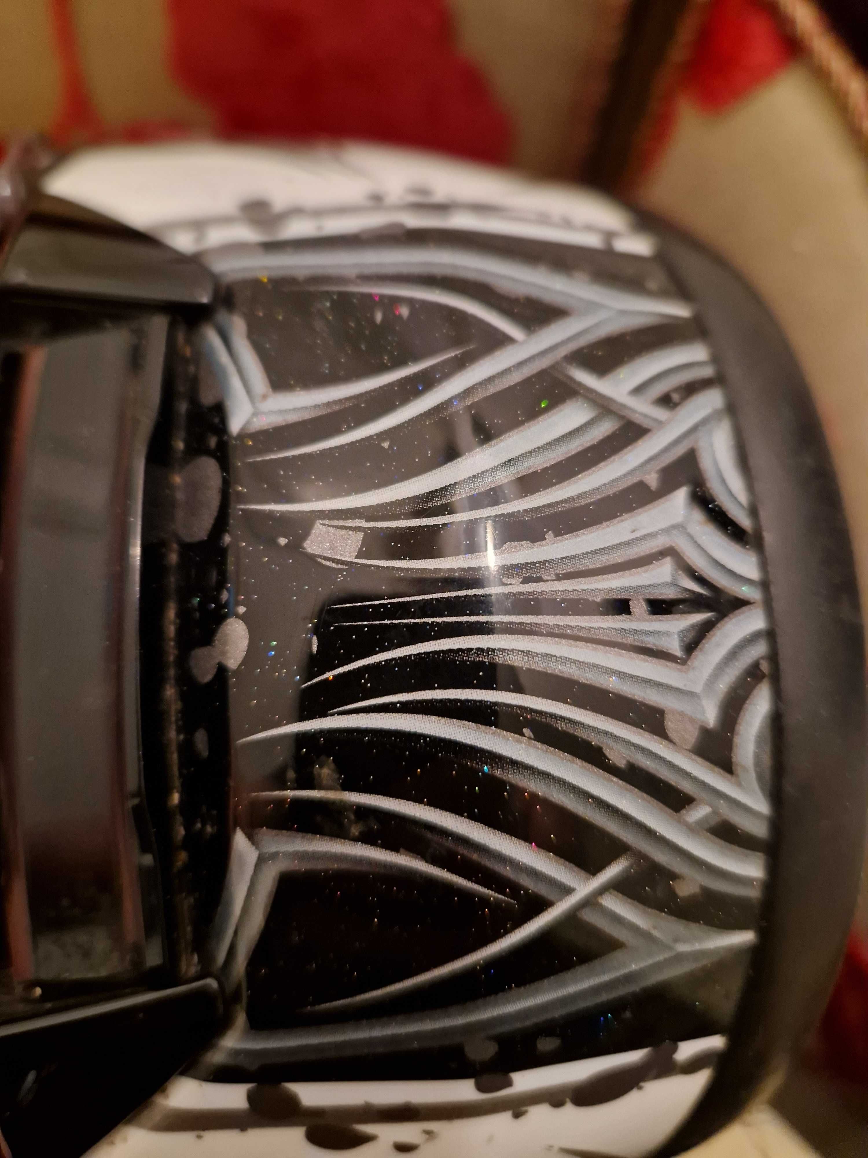 Каска SHOEI Hadron xr 1100 S 55-56 см