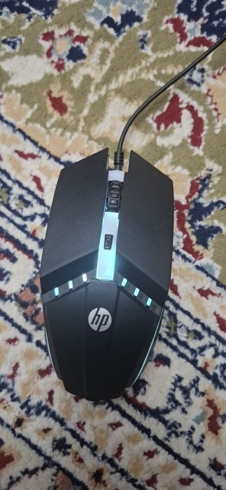 Мышь для ПК HP G270