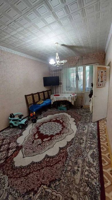 квартира 

Юнусабад 
11 квартал. Ориентир: Чимкентский тракт, BYD.