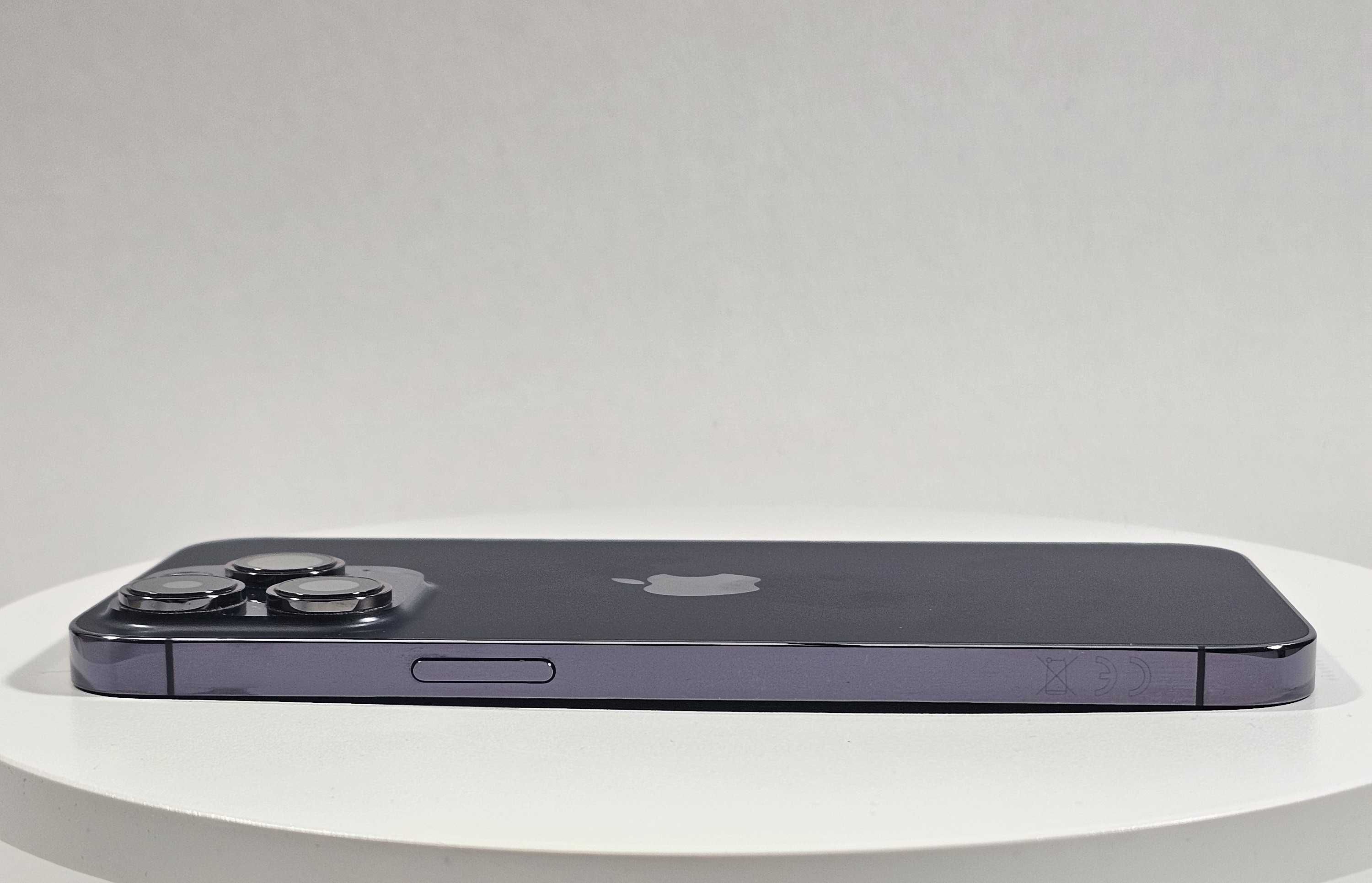 iPhone 14 Pro Max 128GB Purple -Garantie 12luni- PhoneXpert.ro #99396