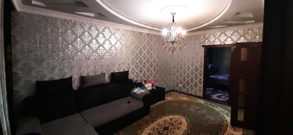 Квартира продажа 2-комн. Учтепа 107709