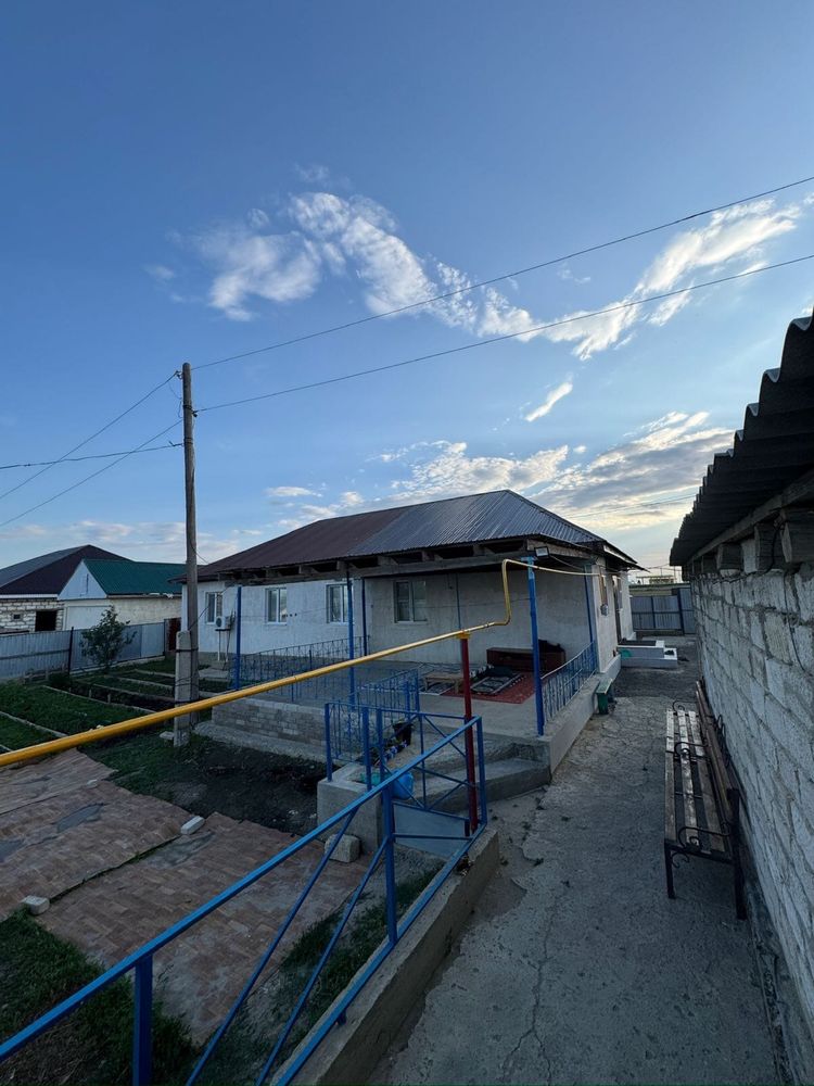Продажа дом 6 комнатный