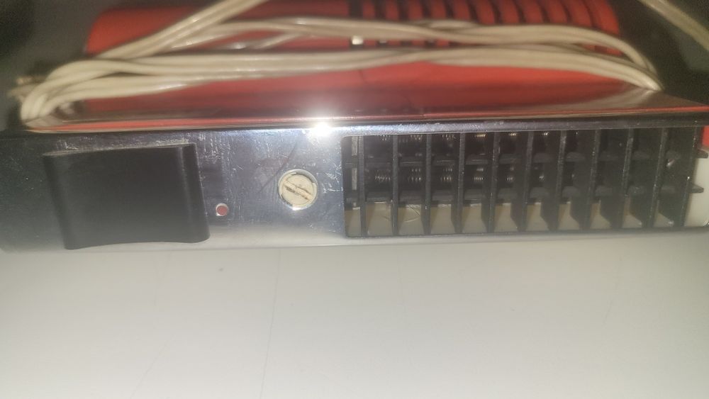 Продам Винтажный Фен "Лилия" какого года точно не знаю, цен: 2000 тг