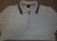 Tricou polo Hugo Boss