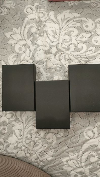 Кутийки за бижута