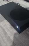 Xbox series s carbon black