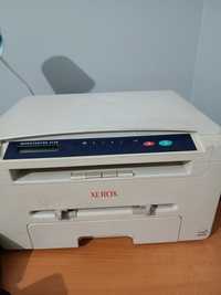 Принтер Xerox 1319