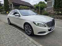 Mercedes-Benz S 350 4matic