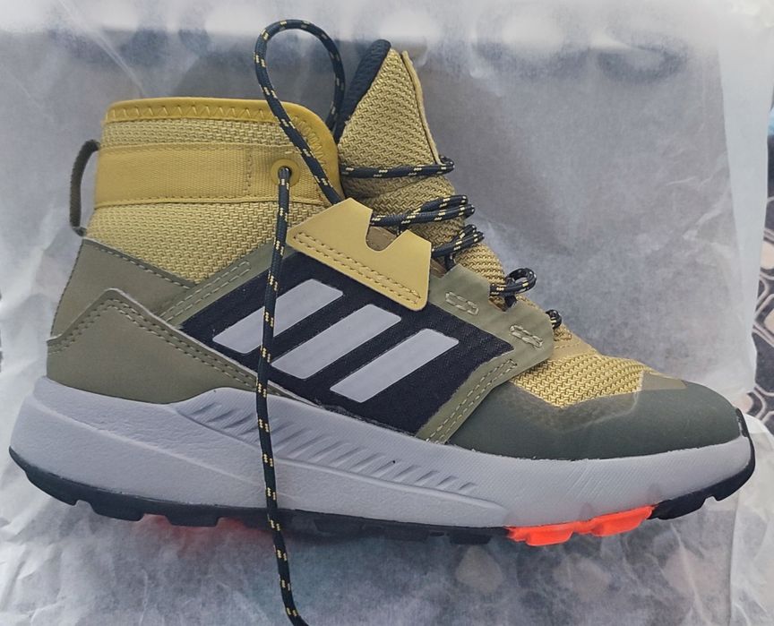 Adidas terrex trailmaker