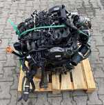 Motor 1.2 tdi cfw vw polo seat ibiza skoda fabia roomster