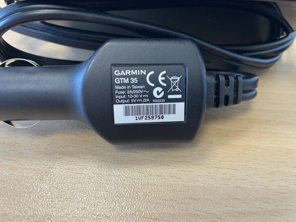 Garmin Nüvi 3790 / СЧУПЕН ДИСПЛЕЙ !