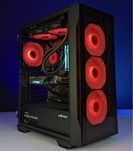 Игровой компьютер. 13700F / 4060 TI / 32 GB RAM / 1TB NVme