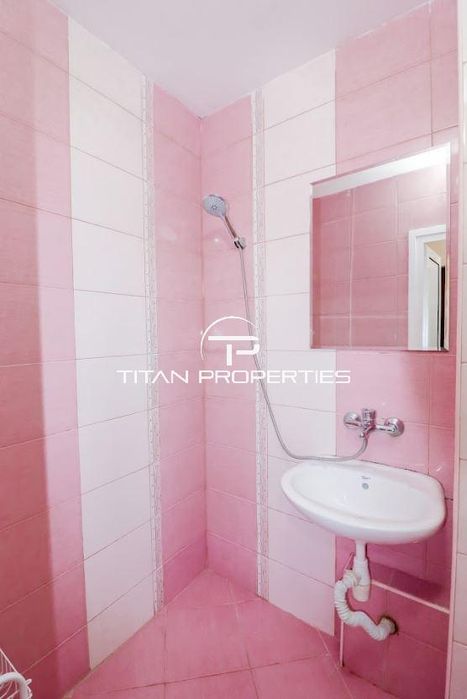 Дава се под наем Двустаен апартамент в Варна, Трошево - 40 кв.м за 350 € - Снимка #9