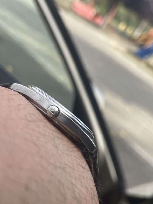 Longines automatic otel