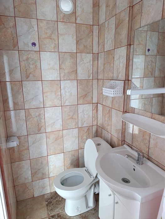 Inchiriez garsoniere de tip studio in bloc de garsoniere nou