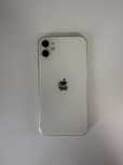 iPhone 11,alb,128 GB