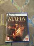 Vand Mafia The Old Country PS5