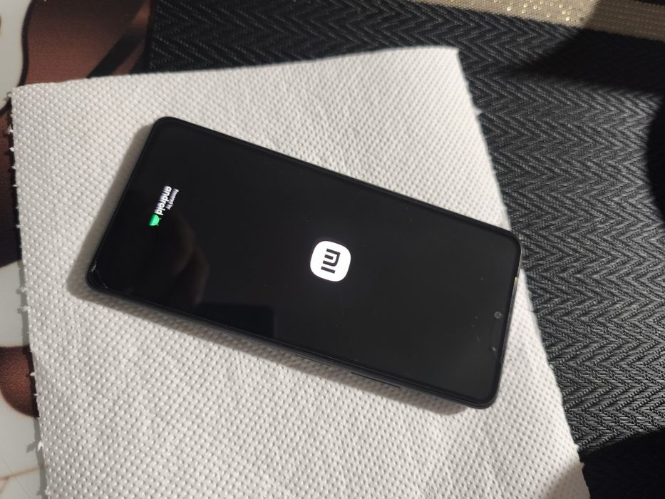 Xiaomi Redmi Note 10 Pro