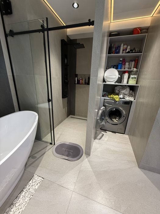 Продается своя квартира с авторским ремонтом