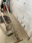 Mixer gunoi malaxor trifazic