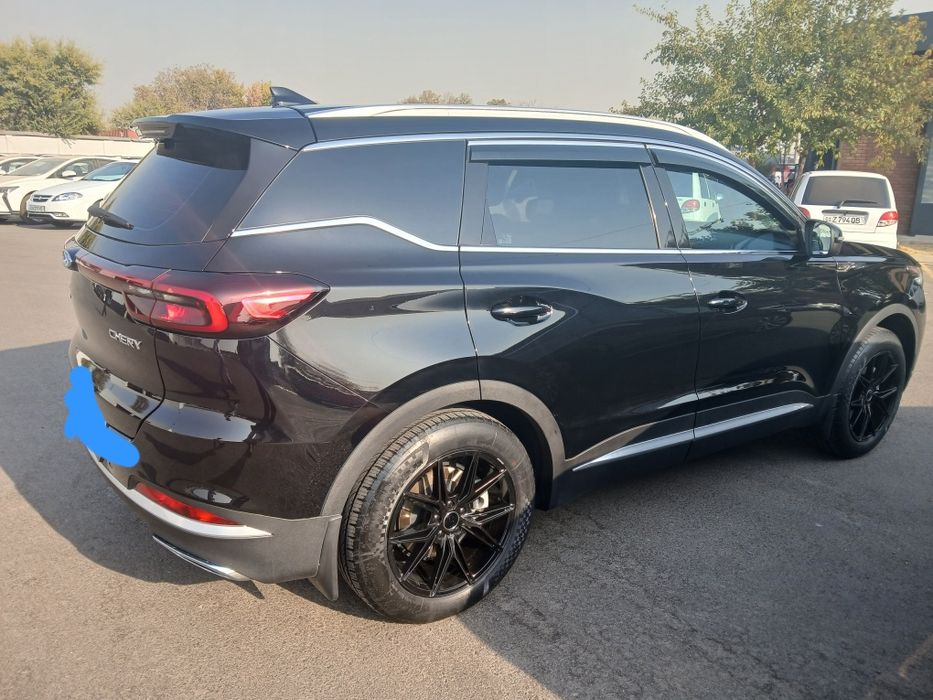 Chery Tigo 7pro srochni soyiladi