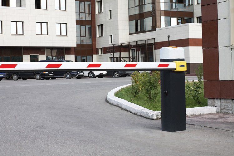 Шлагбаумы .Ворота, ролставни, балки и комплектующие для откатных ворот