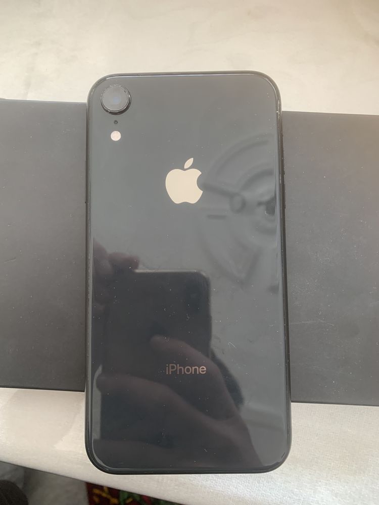 Iphone xr 64 tali