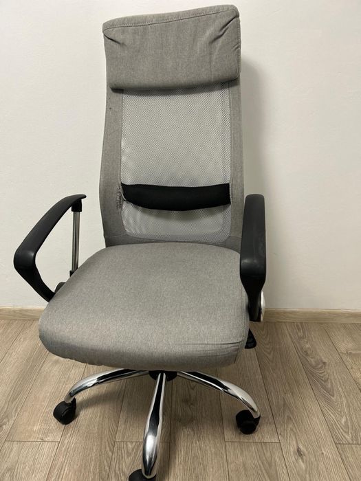 Scaun de birou în stare acceptabilă!