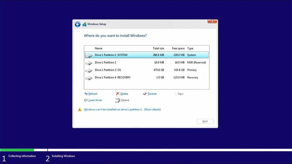 Instalez  Windows 11 Pro, cu drivere