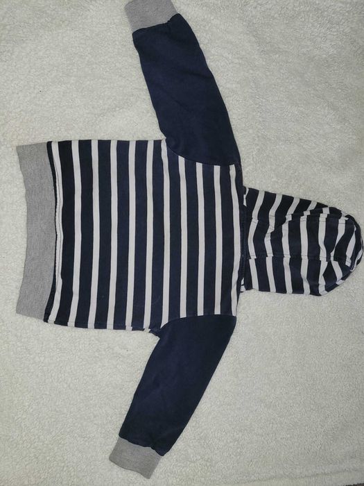 Бебешки Анцуг за Момче - 12-18м