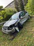 Ford focus avariat