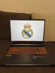 Vand laptop gaming ACER NITRO!