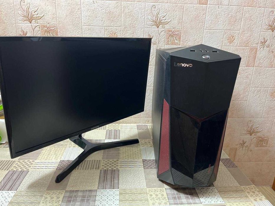 Продам компьютер б/у в хорошем состоянии