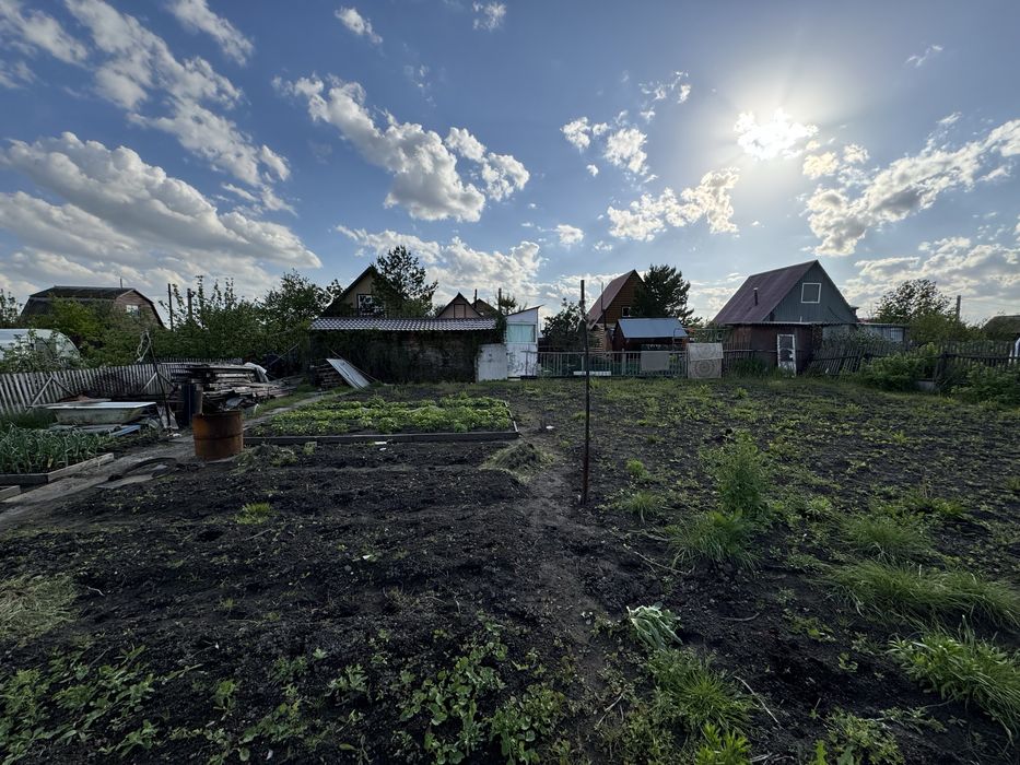 Продам дачный участок, земельный участок, дачу