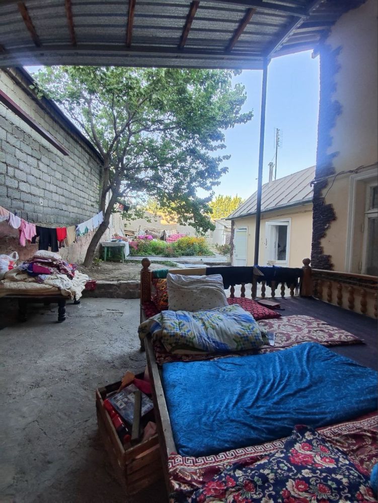 Продаётся участок в ТРОИЦКЕ