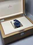 Чисто нов! Omega Seamaster 300M