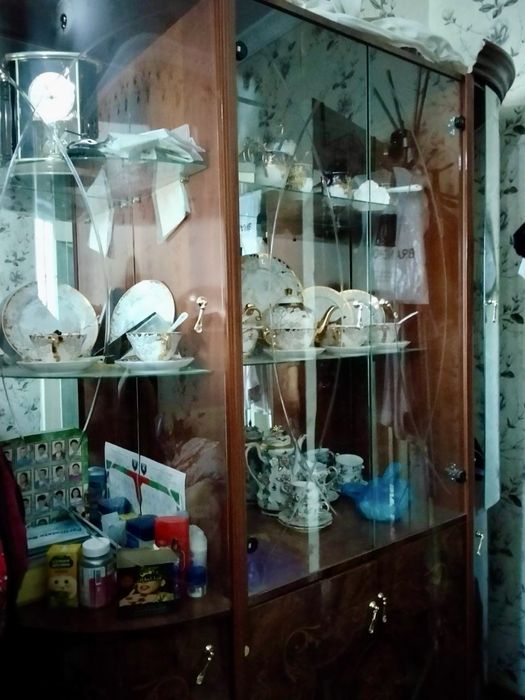 Сервант недорого