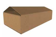 Cutie carton pentru transport obiecte usoare