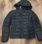 Geaca cu puf Tommy Jeans  xs