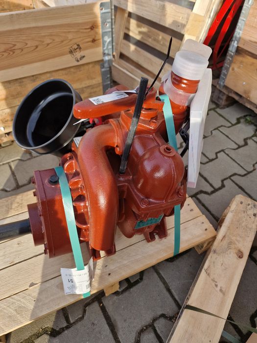Pompa Vidanja pompa vacuum vid import Italia mec 3000 preț 6500 lei tv