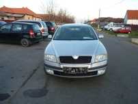 Skoda Octavia 1.9 Tdi  4x4