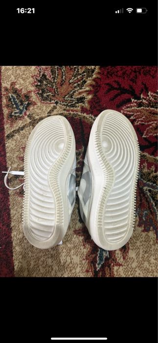 Nike pantofi de dama