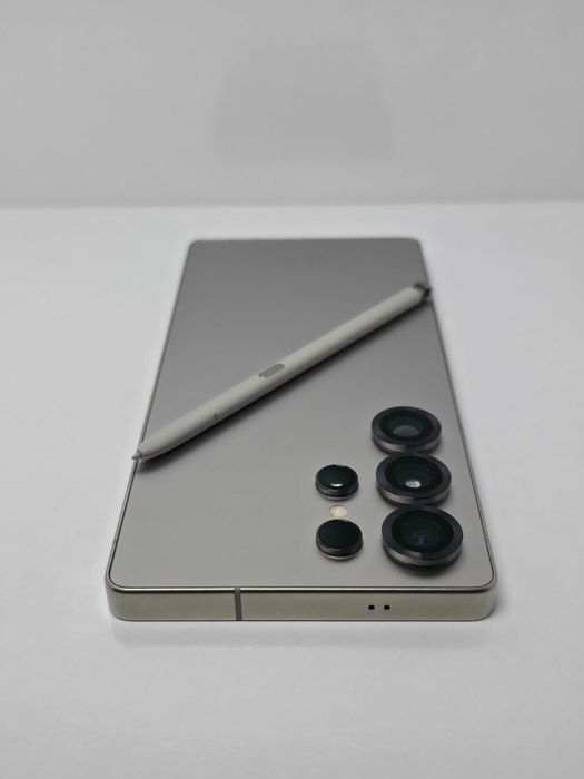 НОВ•Samsung S25 Ultra 256GB Titanium Gray