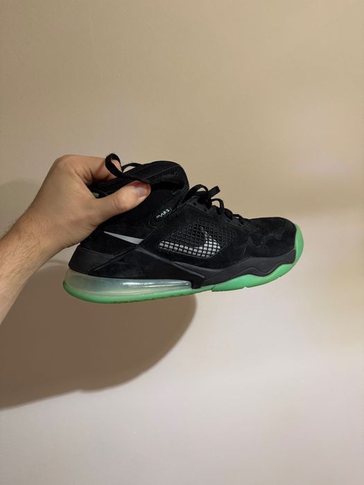 Jordan mars 270 ca noi